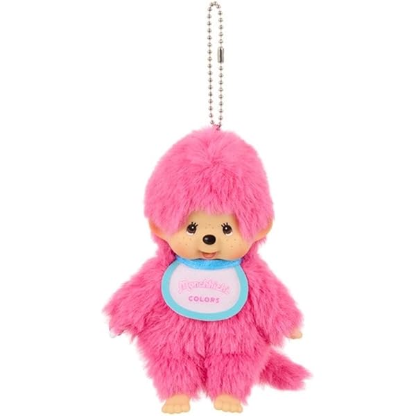 Amazon.co.jp: モンチッチ図鑑―Monchhichi World Collections